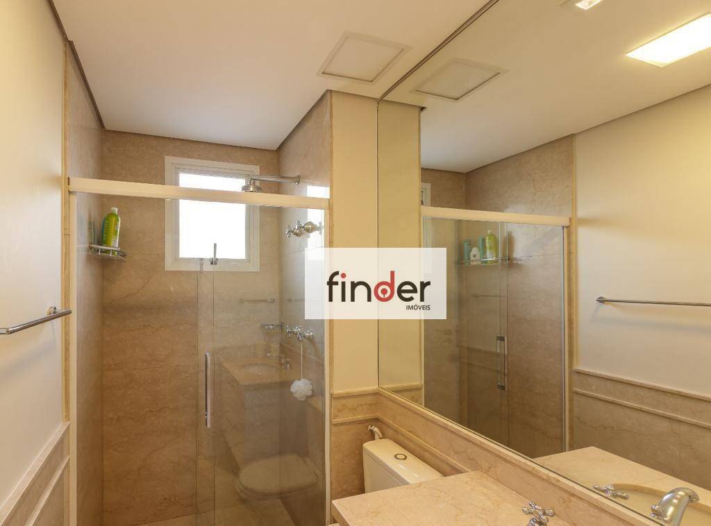 Apartamento à venda com 4 quartos, 311m² - Foto 19