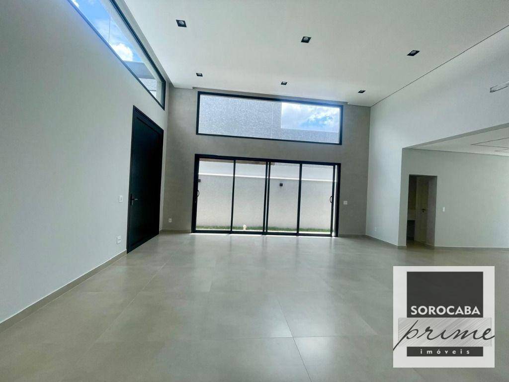 Casa de Condomínio à venda com 3 quartos, 256m² - Foto 3