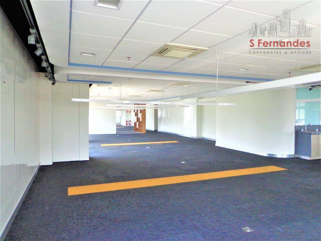 Conjunto Comercial-Sala para alugar, 875m² - Foto 6