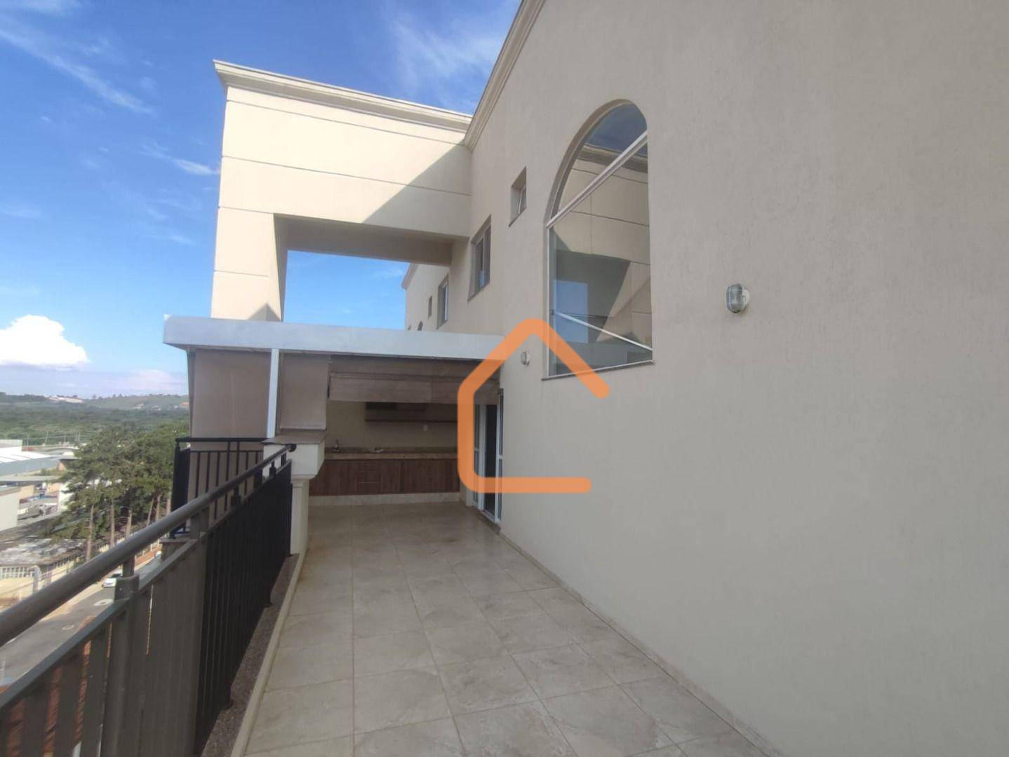 Apartamento à venda com 3 quartos, 110m² - Foto 18