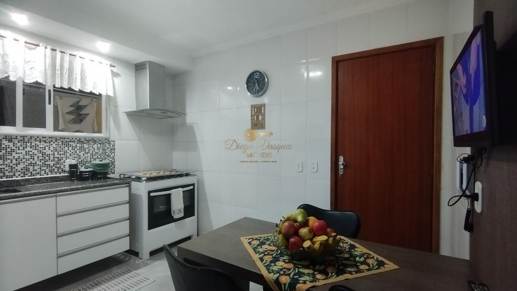 Casa de Condomínio à venda com 3 quartos, 124m² - Foto 23