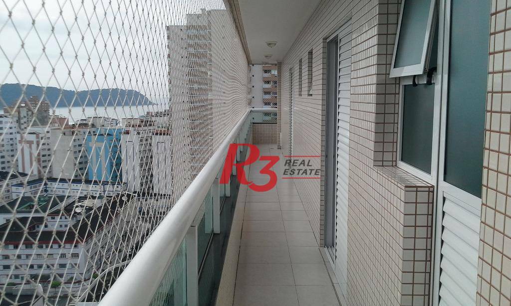 Apartamento à venda com 3 quartos, 122m² - Foto 21