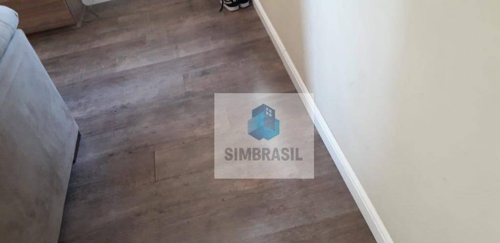 Apartamento à venda com 2 quartos, 59m² - Foto 11