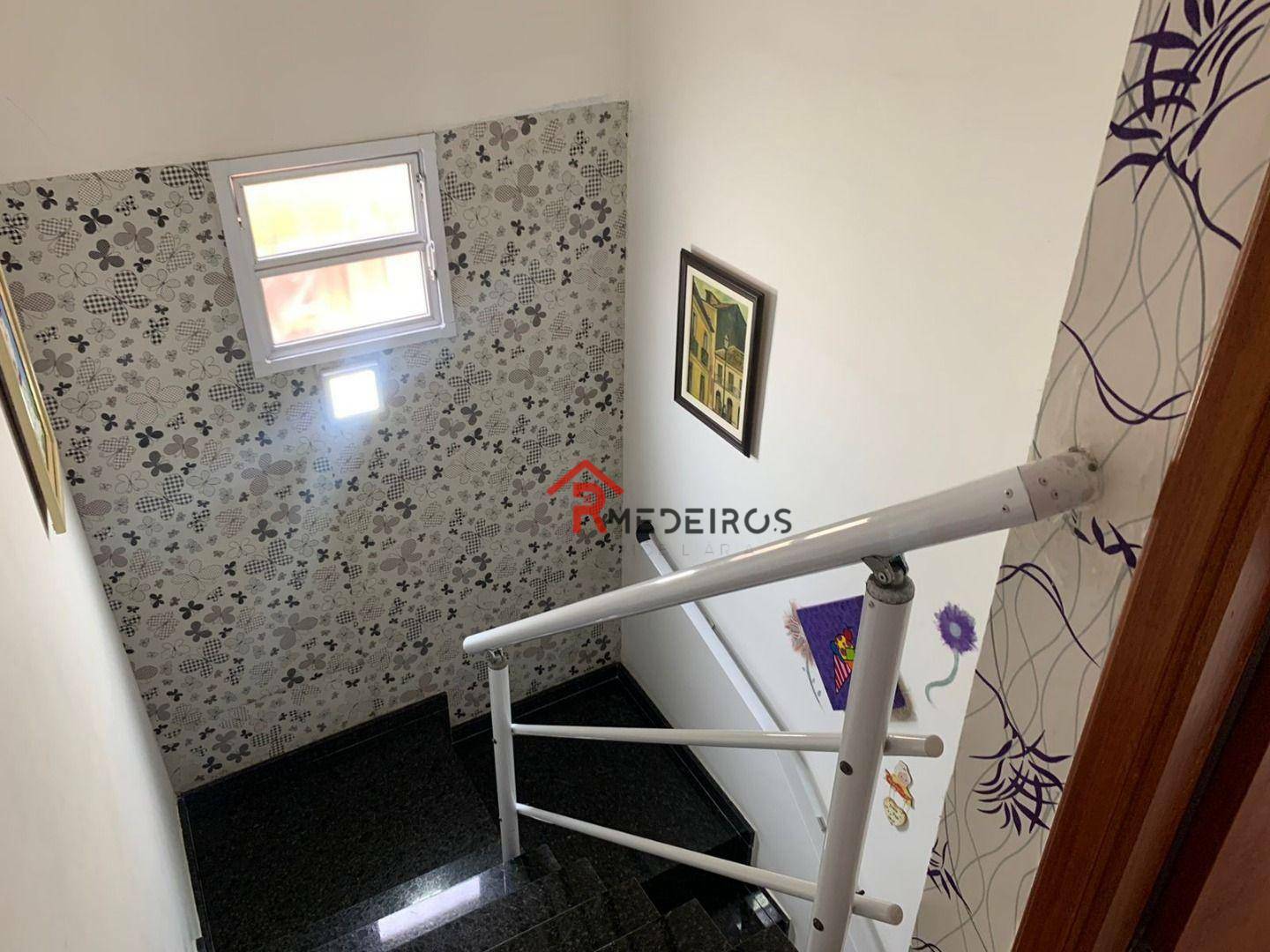 Sobrado à venda com 3 quartos, 84m² - Foto 12