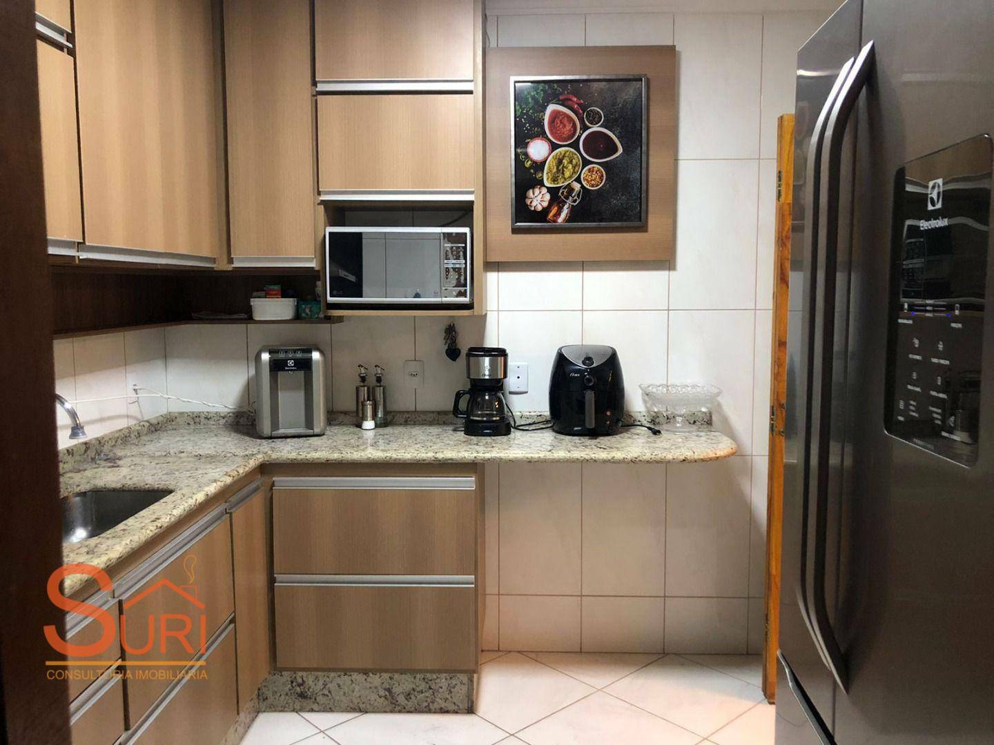 Apartamento à venda com 2 quartos, 89m² - Foto 15