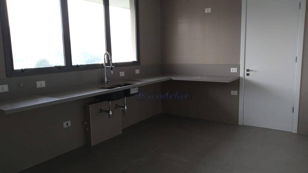 Apartamento à venda com 4 quartos, 355m² - Foto 35