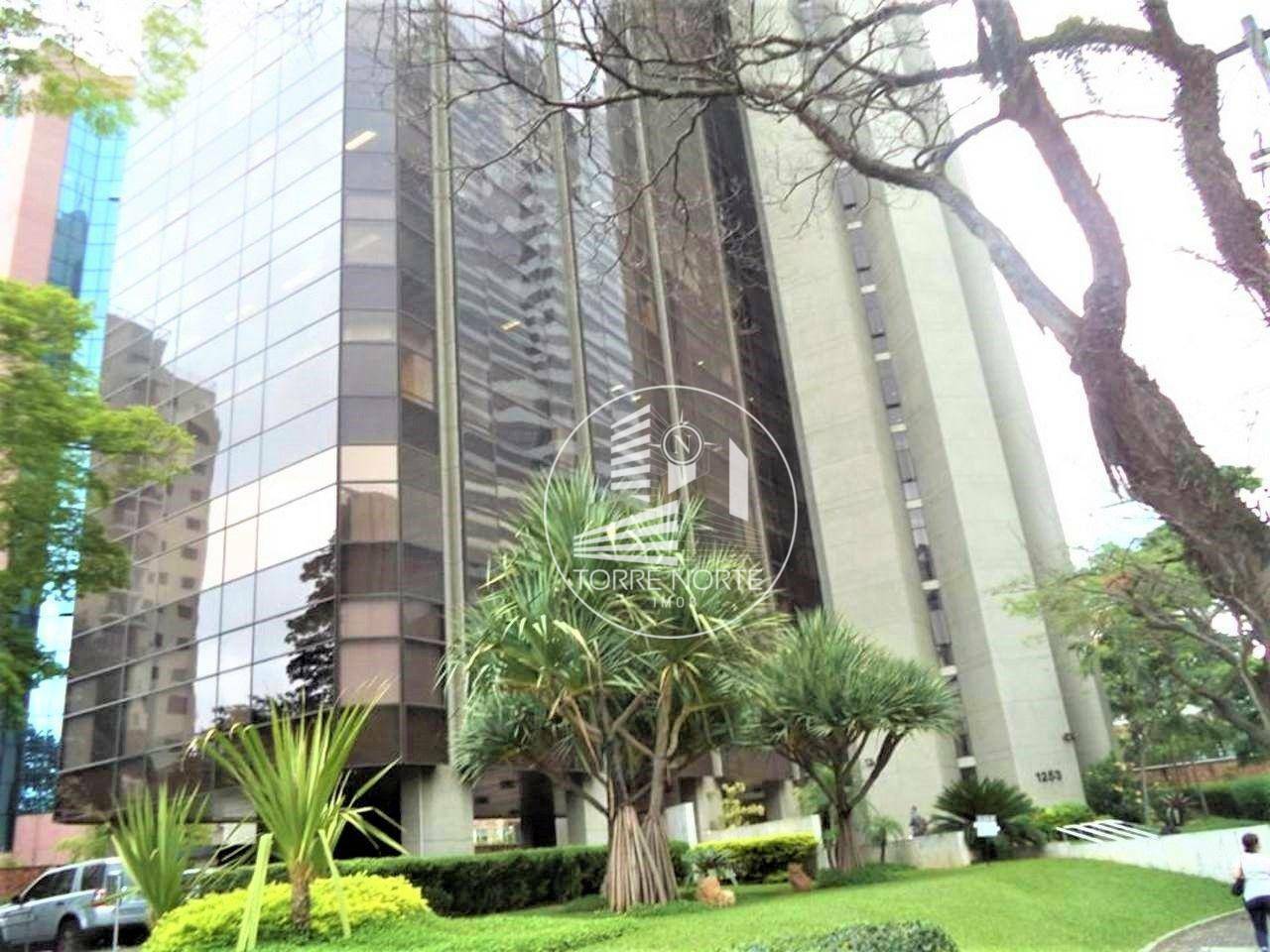 Conjunto Comercial-Sala para alugar, 586m² - Foto 2