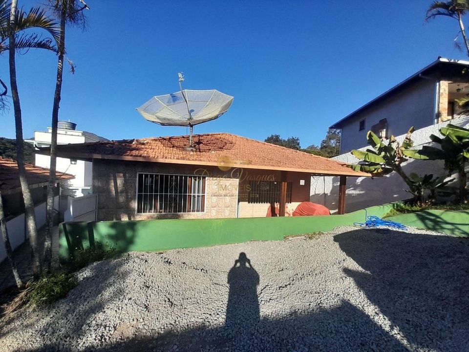 Casa de Condomínio à venda com 3 quartos, 112m² - Foto 1