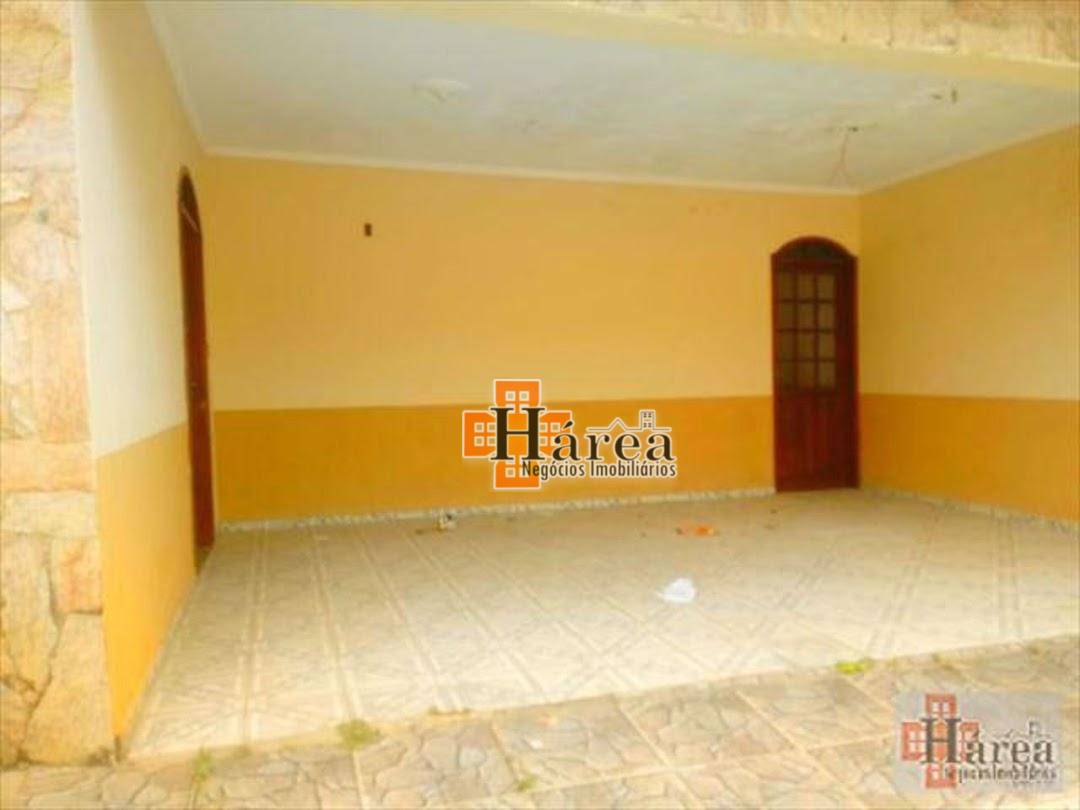 Casa à venda com 3 quartos, 126m² - Foto 2
