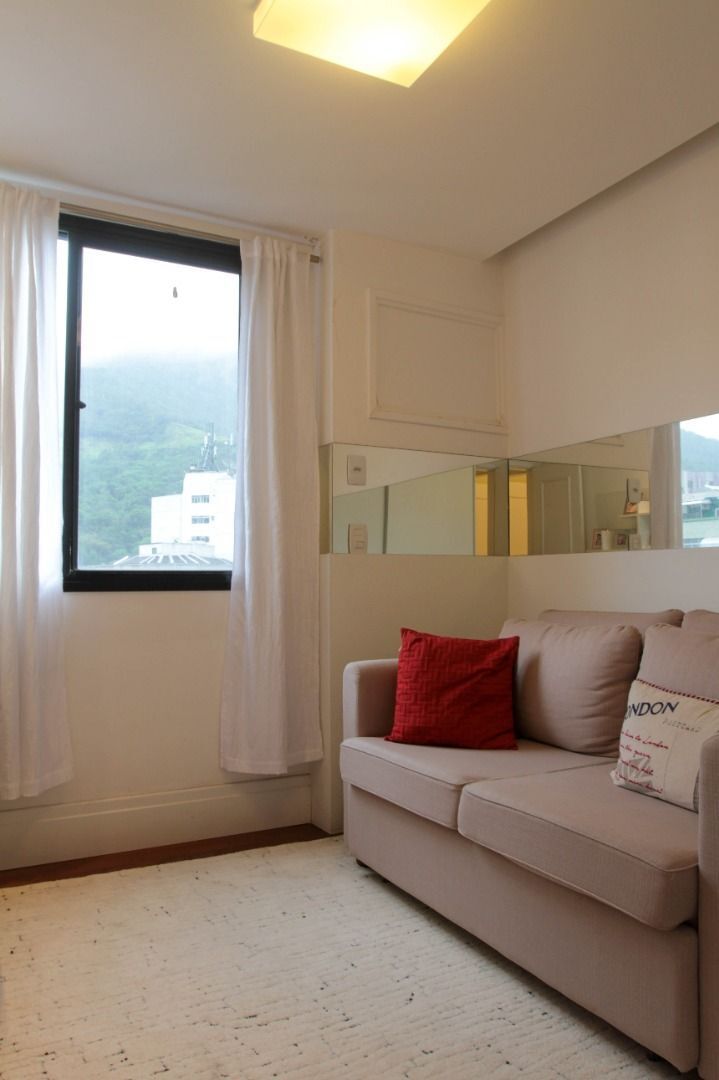 Apartamento à venda com 3 quartos, 123m² - Foto 27