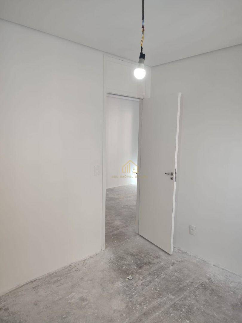 Apartamento à venda com 2 quartos, 50m² - Foto 6