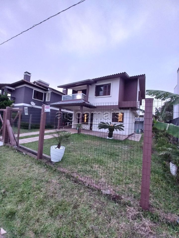 Casa à venda com 4 quartos - Foto 4