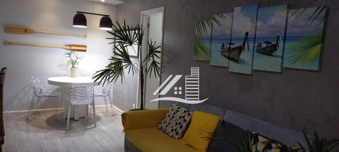 Apartamento à venda com 2 quartos, 78m² - Foto 11