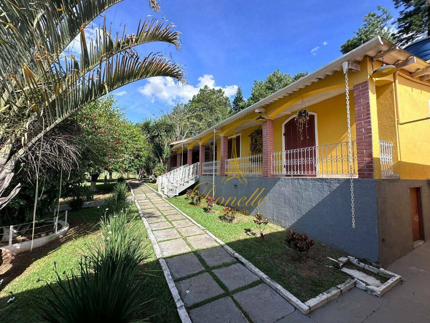 Sítio à venda com 3 quartos, 36000M2 - Foto 7