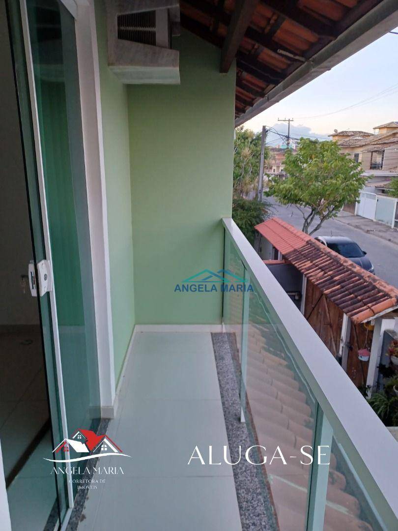 Casa para alugar com 2 quartos - Foto 6