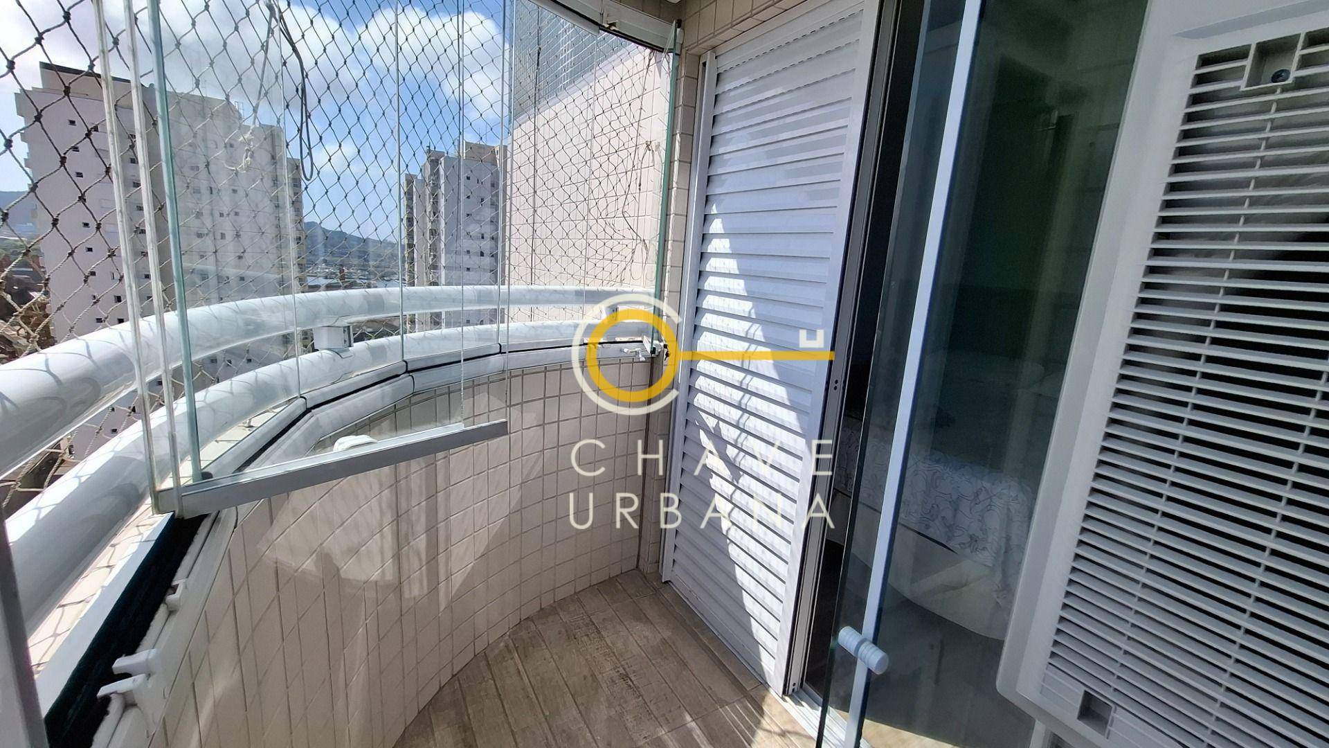 Apartamento à venda com 3 quartos, 114m² - Foto 5