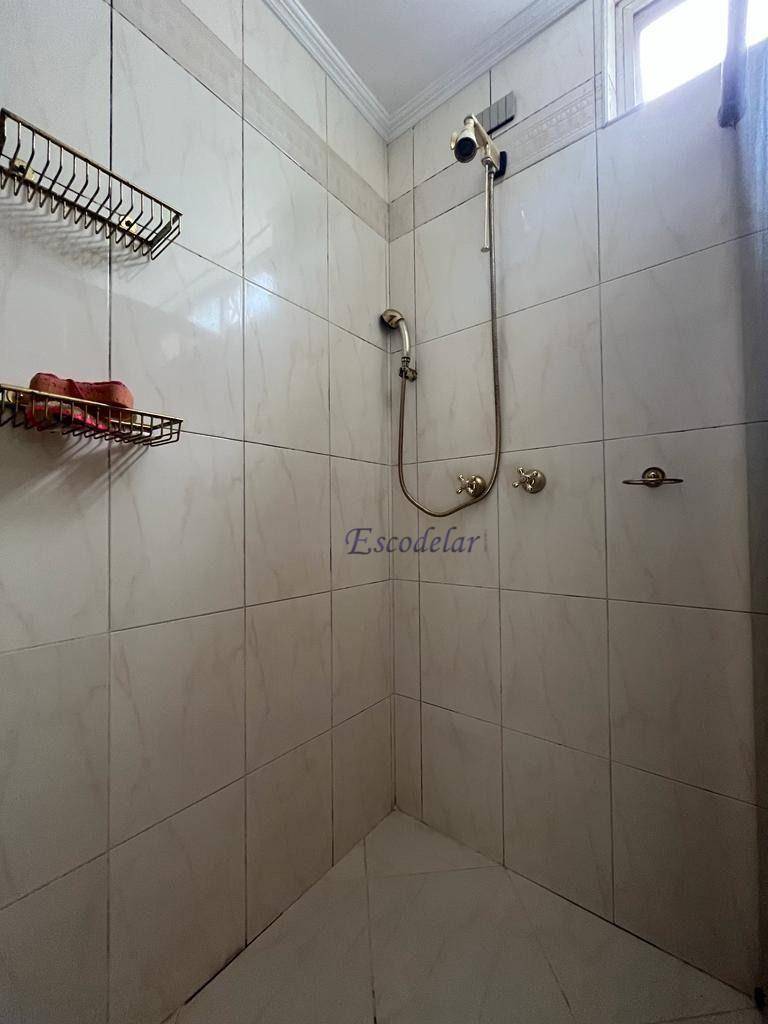 Apartamento à venda com 3 quartos, 200m² - Foto 13