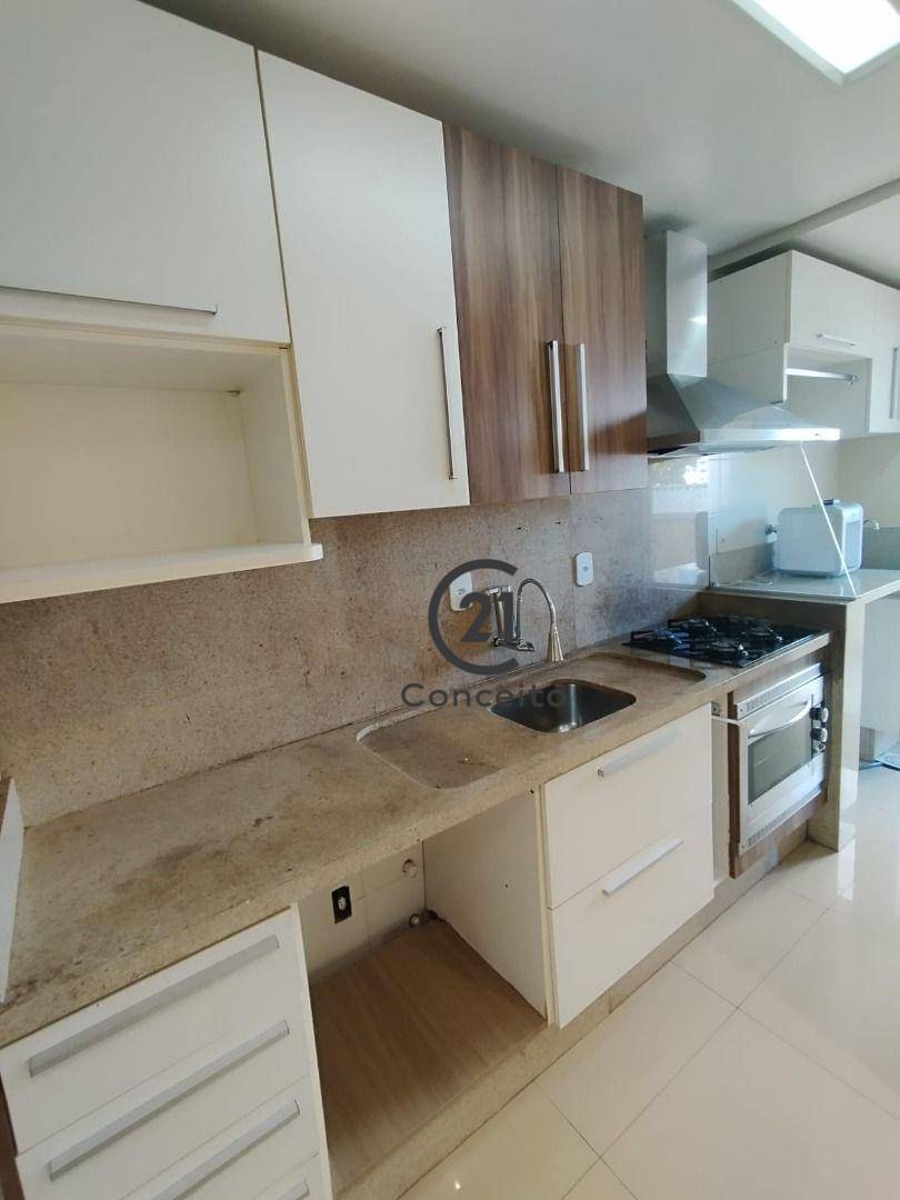 Apartamento à venda com 3 quartos, 76m² - Foto 16