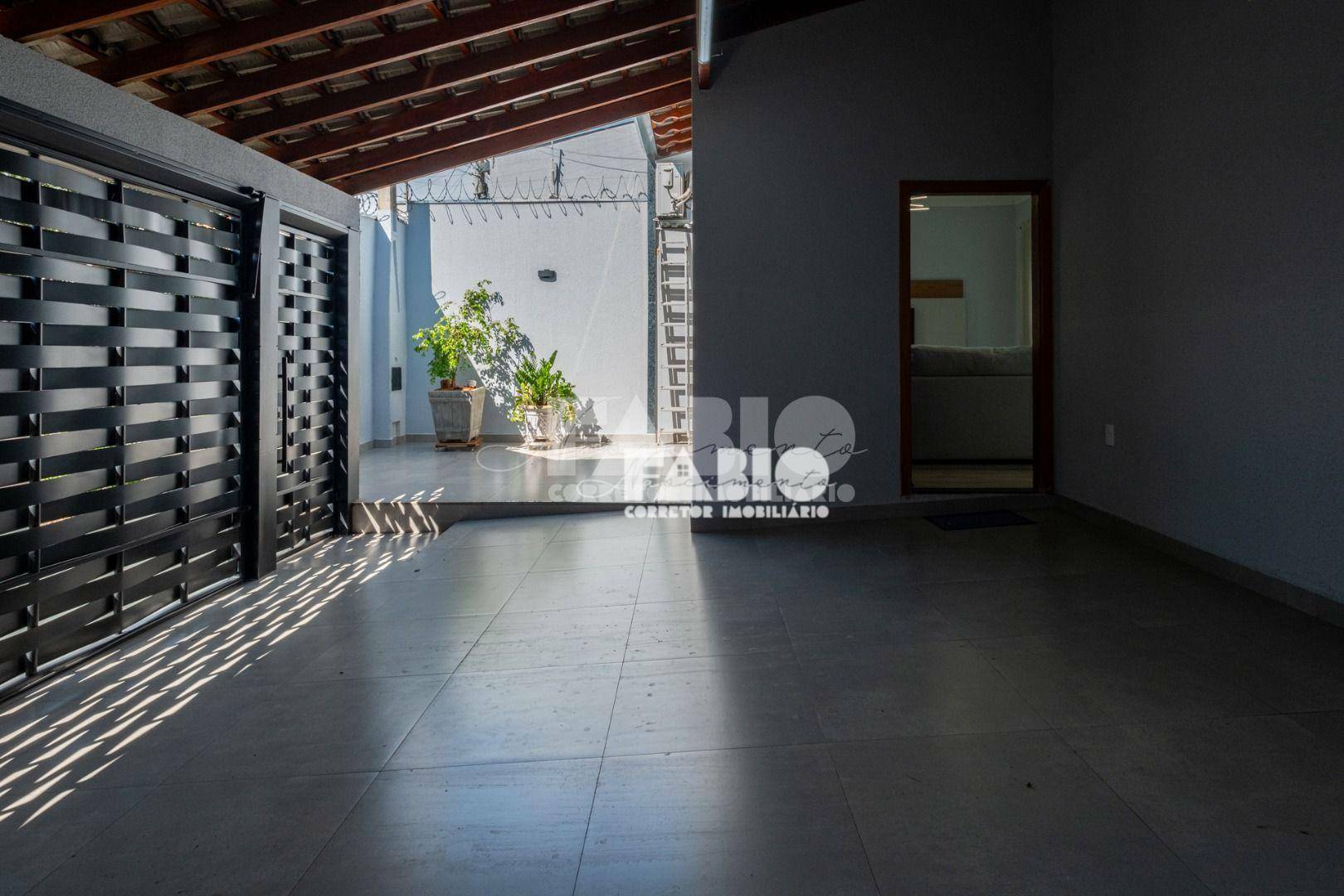 Casa à venda com 3 quartos, 175m² - Foto 8