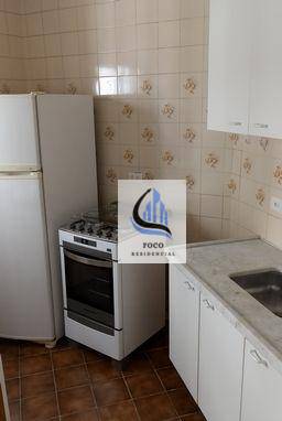 Apartamento para alugar com 1 quarto, 50m² - Foto 6