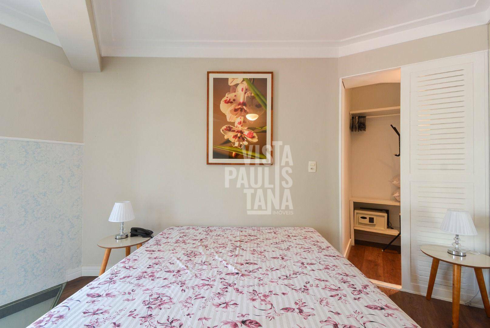 Apartamento à venda com 2 quartos, 46m² - Foto 19