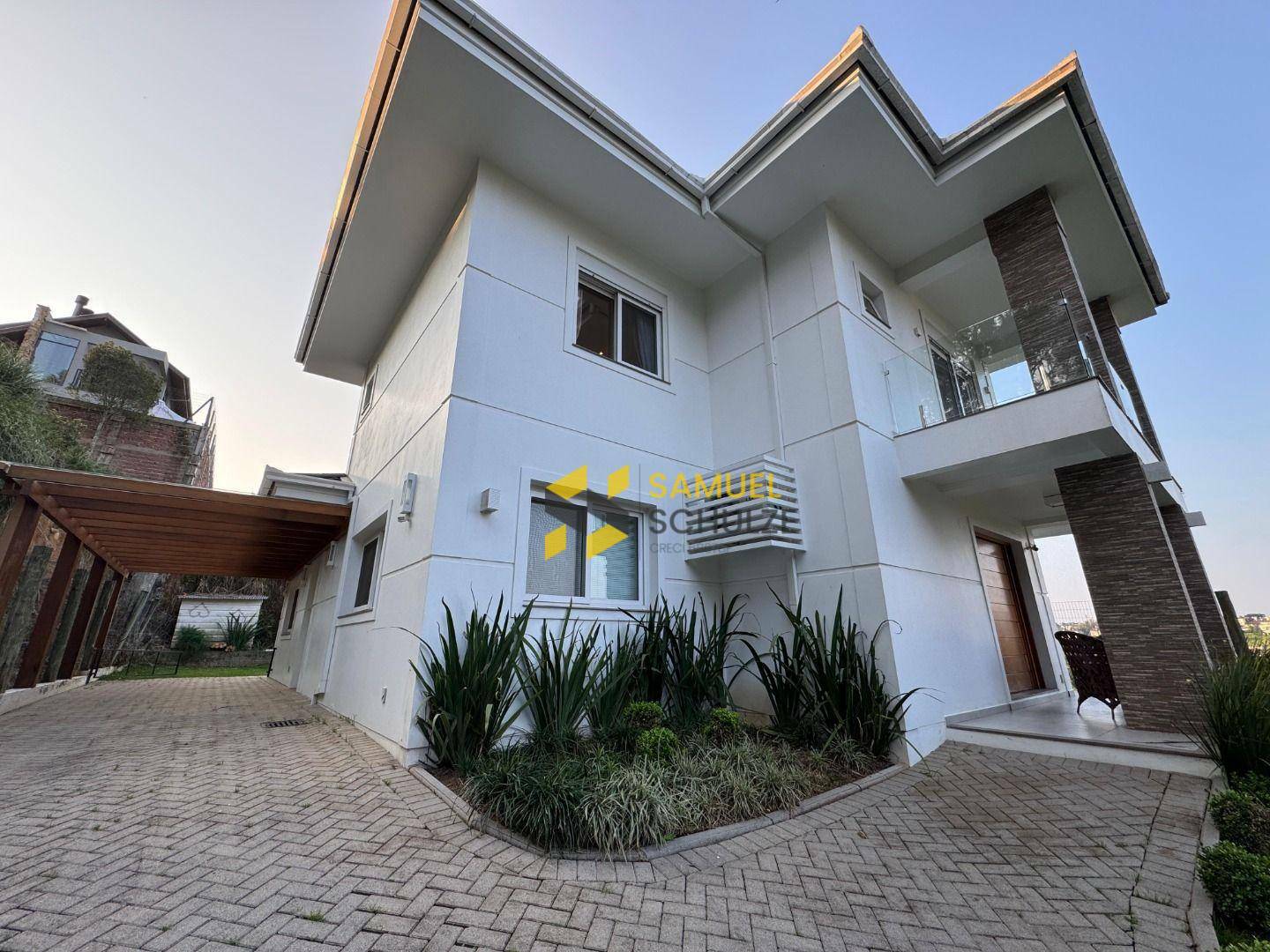 Casa de Condomínio à venda com 3 quartos, 288m² - Foto 4