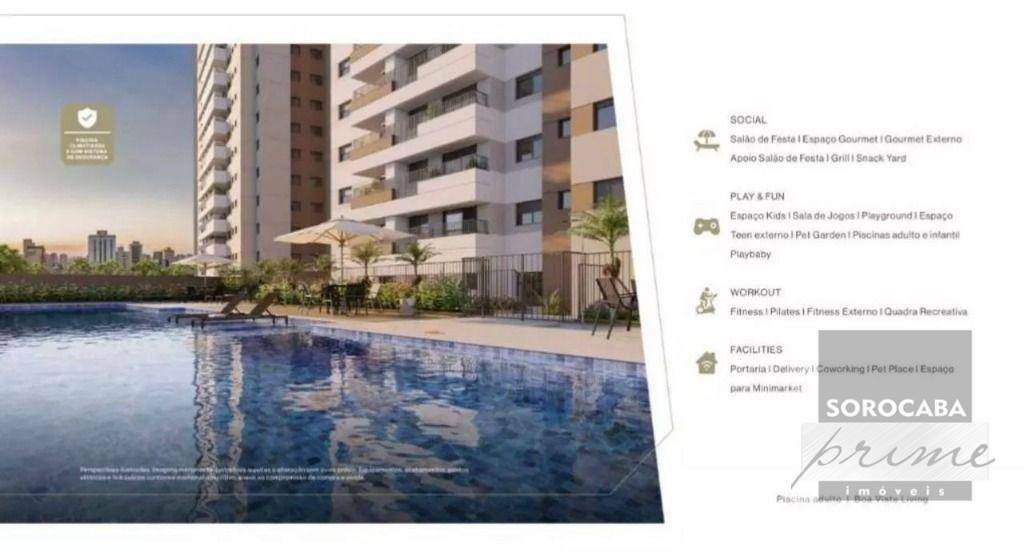 Apartamento à venda com 3 quartos, 119m² - Foto 28