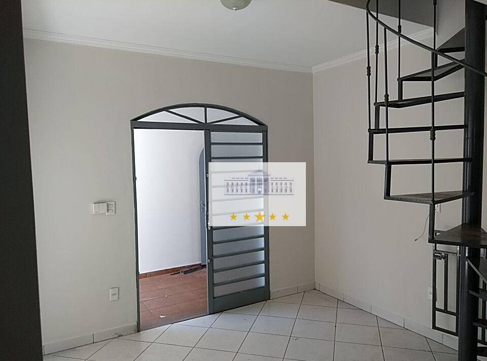 Sobrado à venda com 3 quartos, 203m² - Foto 8