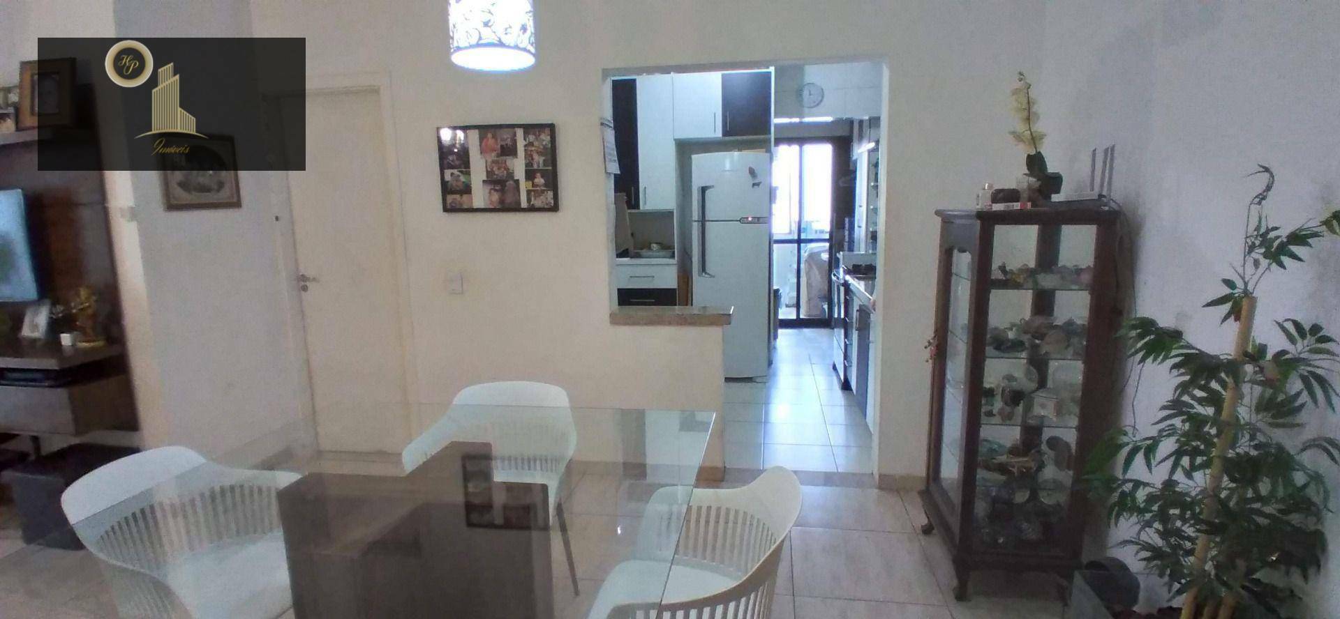 Apartamento à venda com 3 quartos, 103m² - Foto 5