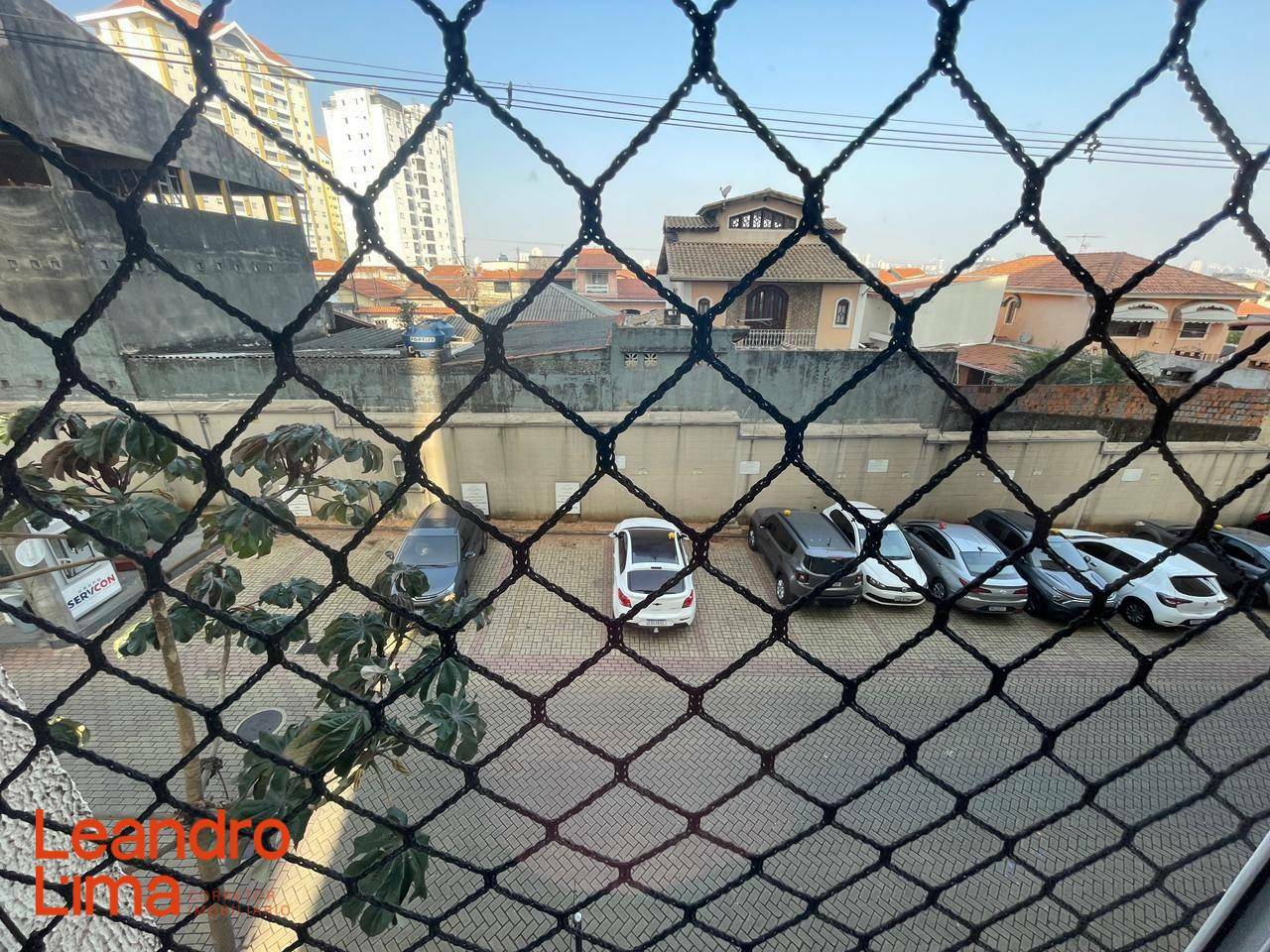 Apartamento para alugar com 2 quartos, 46m² - Foto 9