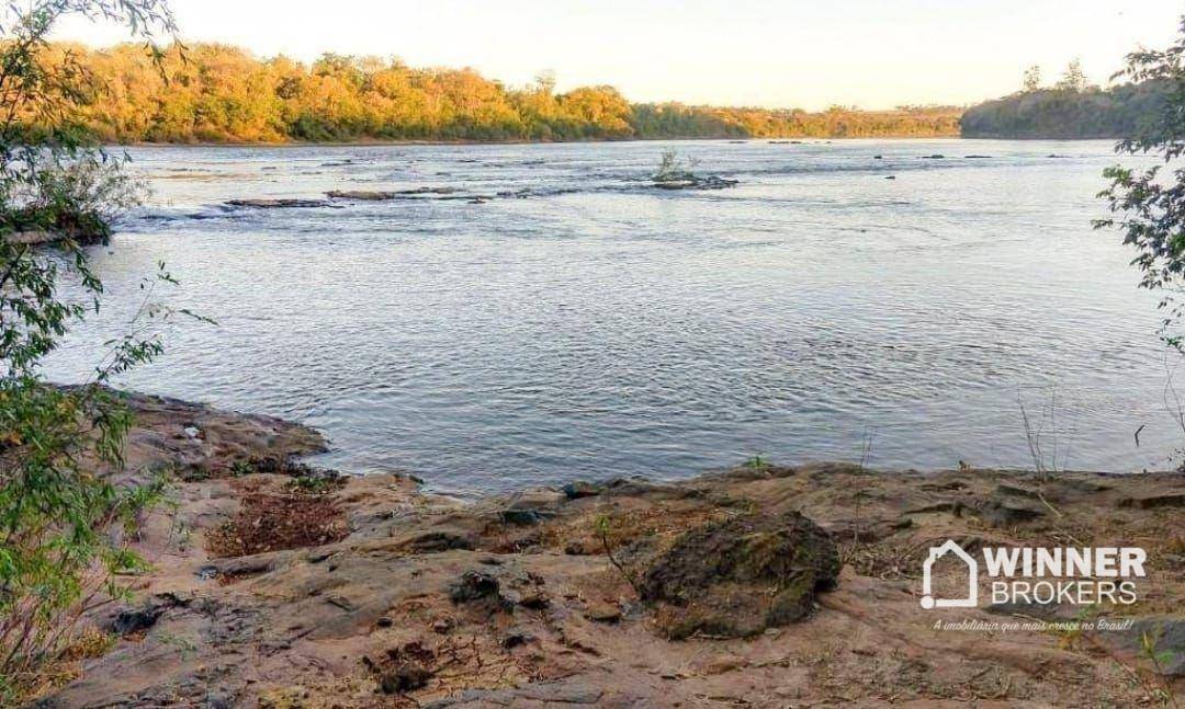 Loteamento e Condomínio, 187 m² - Foto 4