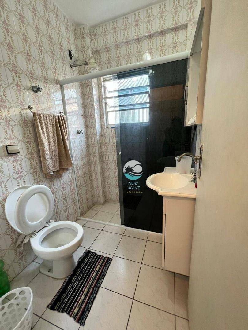 Apartamento à venda com 1 quarto, 36m² - Foto 13