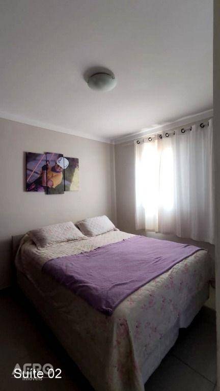 Apartamento à venda com 2 quartos, 75m² - Foto 15