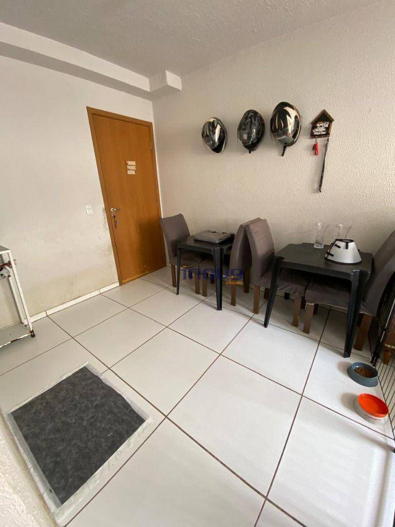 Apartamento, 2 quartos, 50 m² - Foto 3
