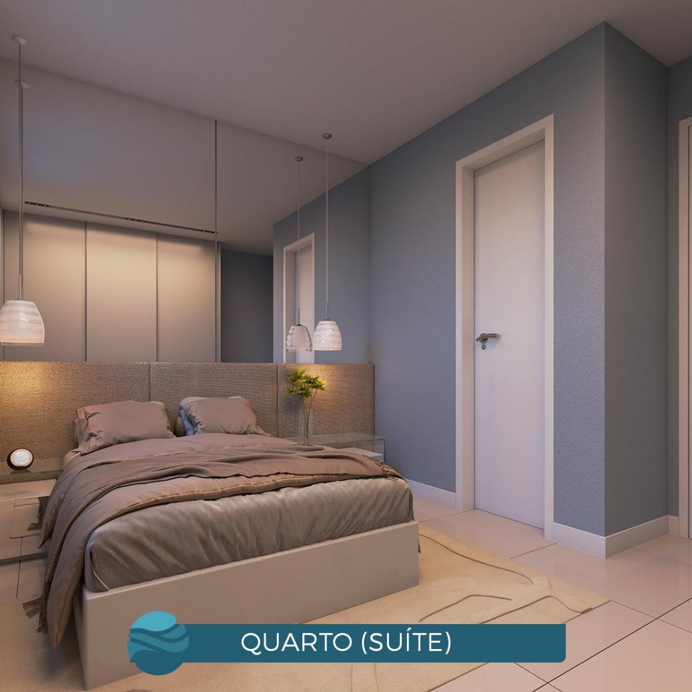 Apartamento à venda com 3 quartos, 28m² - Foto 16