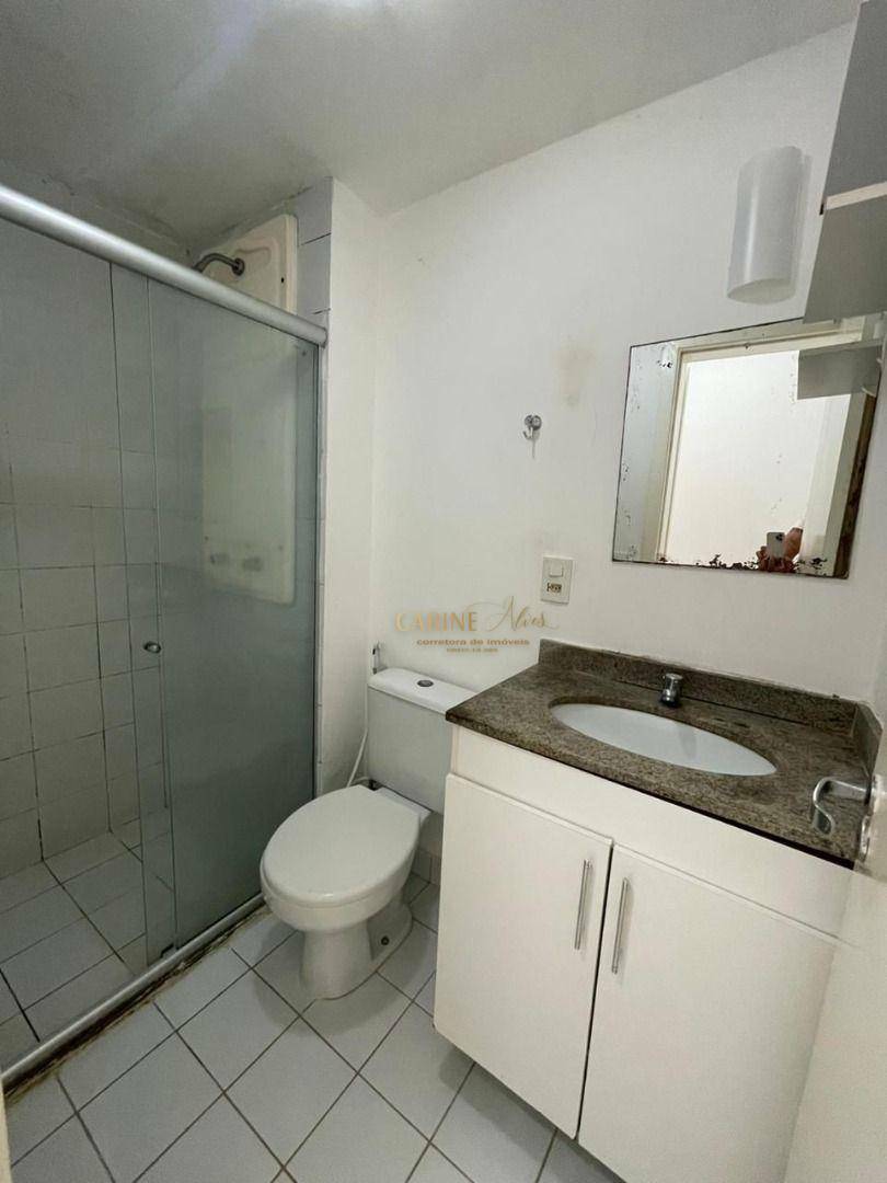 Apartamento para alugar com 2 quartos, 50m² - Foto 6