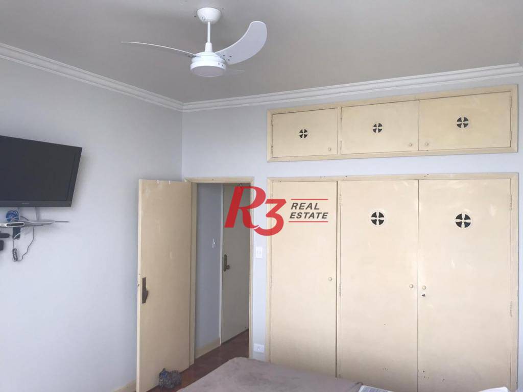 Apartamento à venda com 4 quartos, 170m² - Foto 14