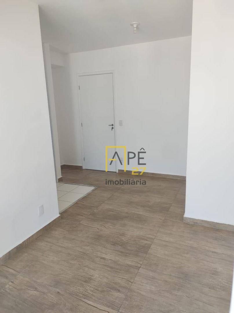 Apartamento à venda com 2 quartos, 42m² - Foto 14