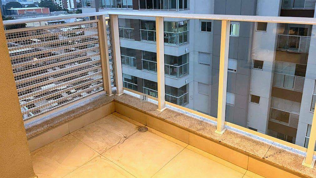 Apartamento à venda com 2 quartos, 62m² - Foto 6