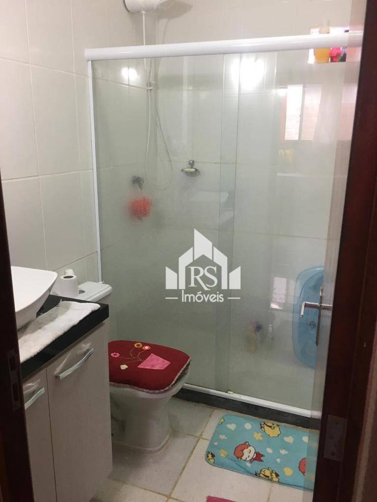 Casa de Condomínio à venda com 2 quartos, 80m² - Foto 8