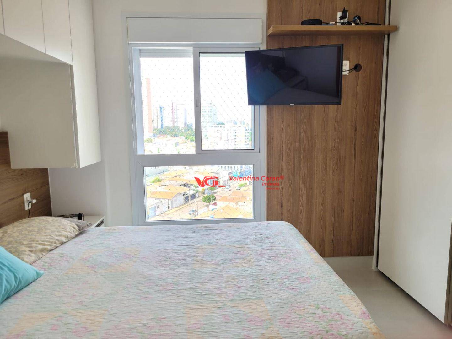 Apartamento à venda com 3 quartos, 95m² - Foto 12