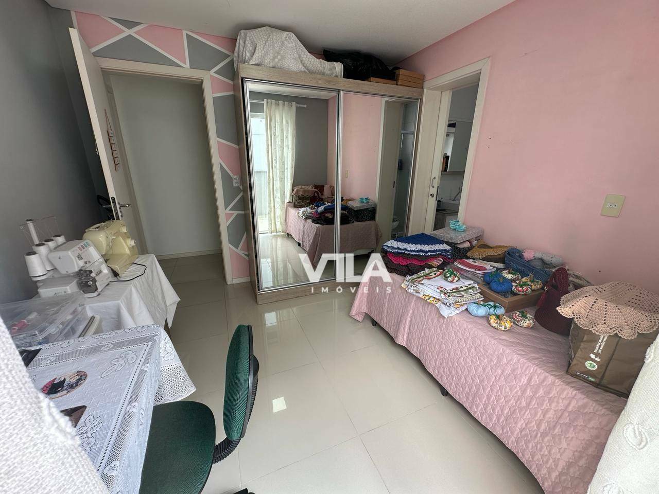 Cobertura à venda com 3 quartos, 141m² - Foto 16