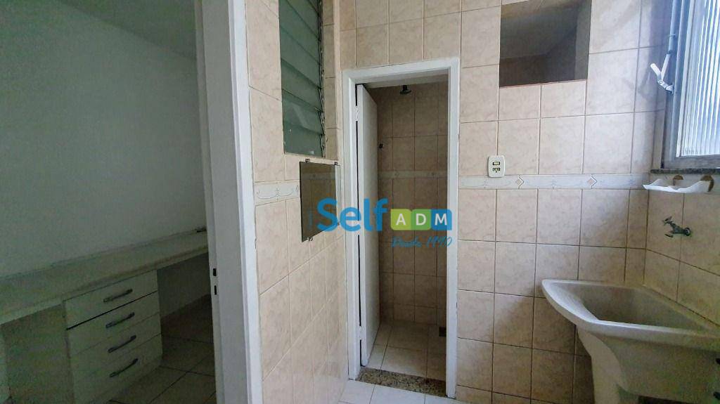 Apartamento para alugar com 2 quartos, 60m² - Foto 8