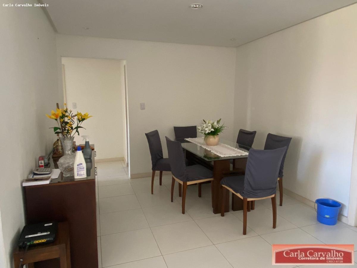 Apartamento à venda com 3 quartos, 110m² - Foto 5