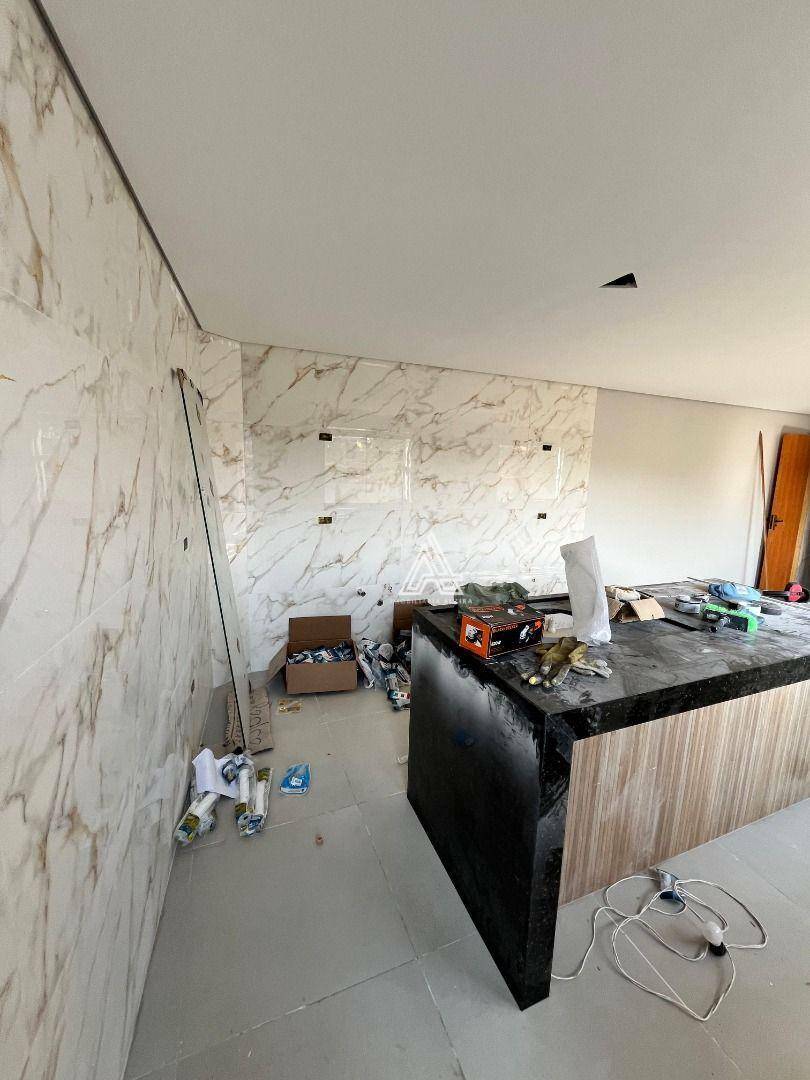 Sobrado à venda com 3 quartos, 120m² - Foto 20