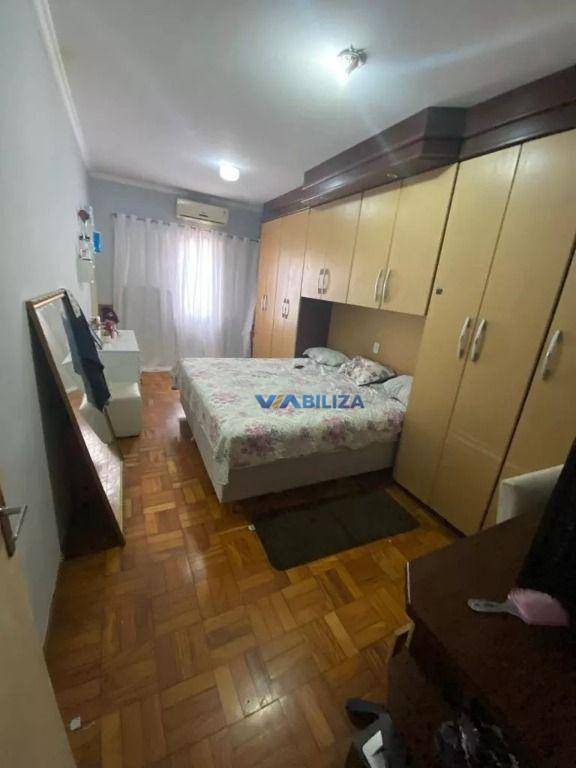 Casa à venda com 3 quartos, 120m² - Foto 12