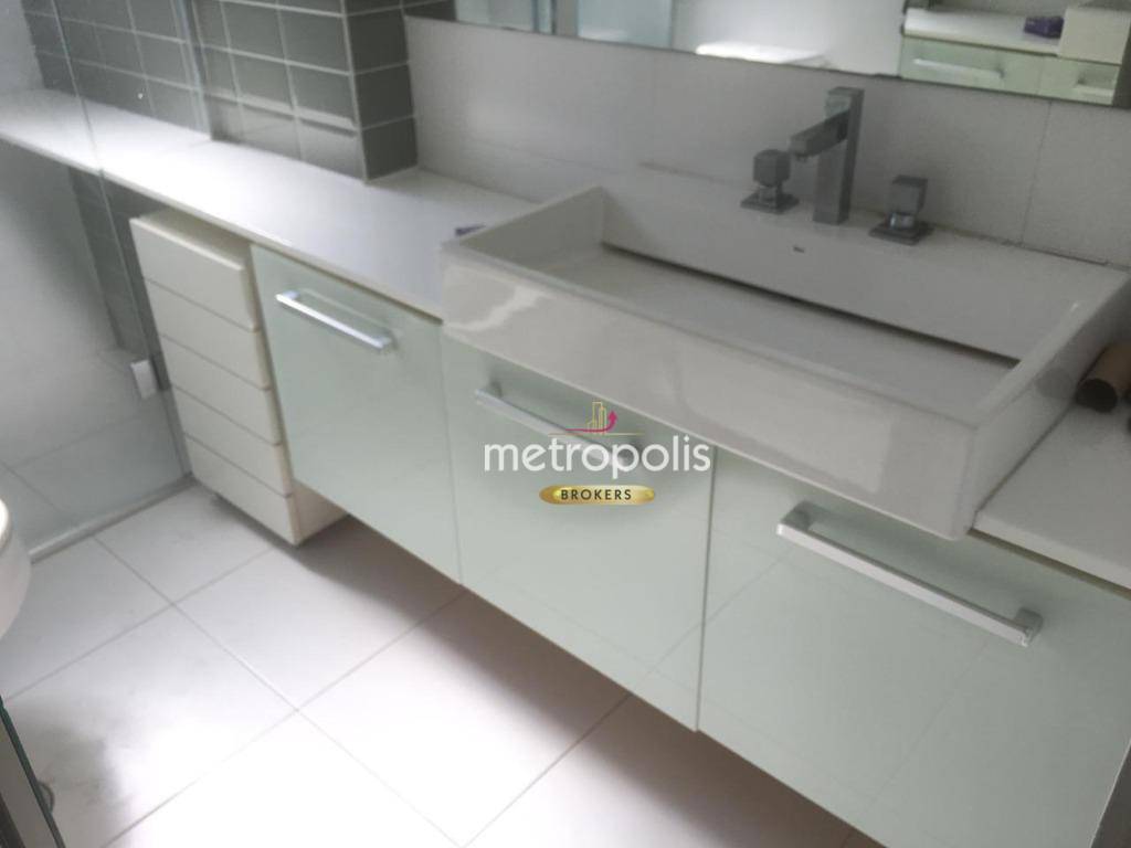 Apartamento à venda com 4 quartos, 156m² - Foto 20