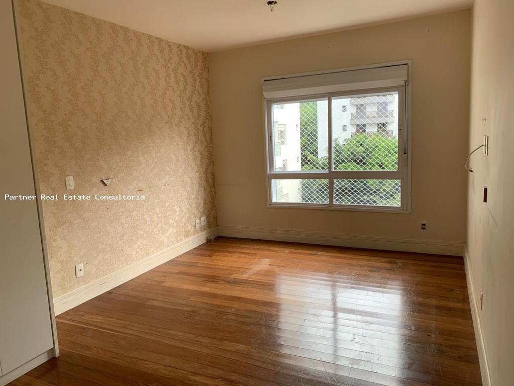 Apartamento à venda com 3 quartos, 173m² - Foto 4