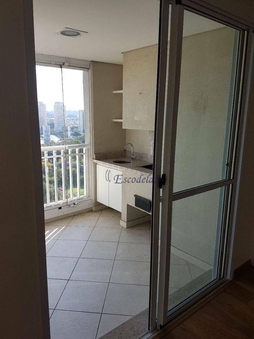 Apartamento à venda com 3 quartos, 149m² - Foto 7