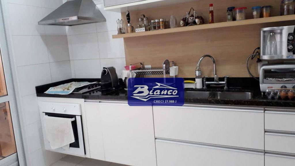 Apartamento à venda com 4 quartos, 171m² - Foto 20